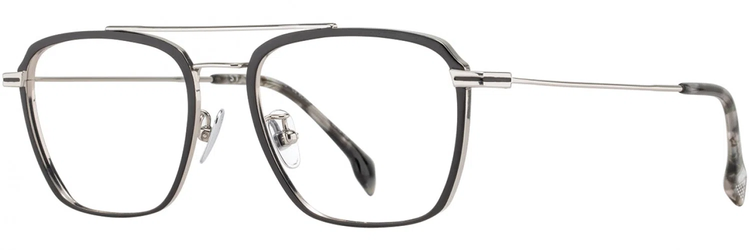 STATE Optical Co. WAVELAND Eyeglasses - view 9